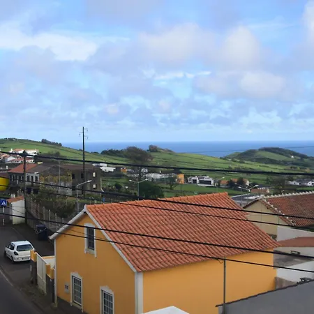 Casa Da Bunganvilias Holiday home