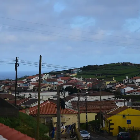 Casa Da Bunganvilias Angra do Heroismo
