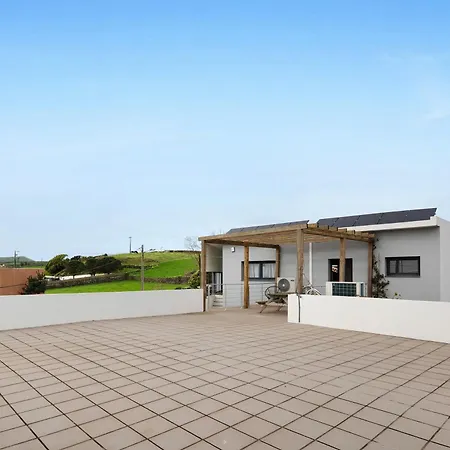 Casa Da Bunganvilias Holiday home *
