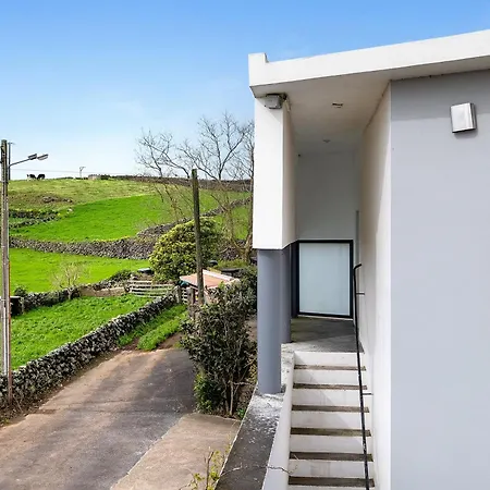 Casa Da Bunganvilias