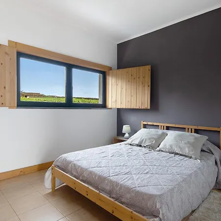 Holiday home Casa Da Bunganvilias