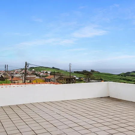 Casa Da Bunganvilias