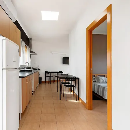 Casa Da Bunganvilias *