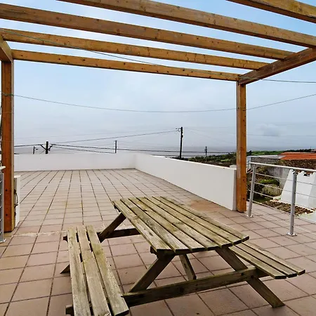 Holiday home Casa Da Bunganvilias *
