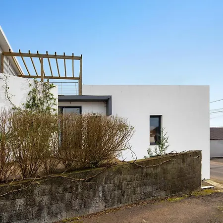 Holiday home Casa Da Bunganvilias *